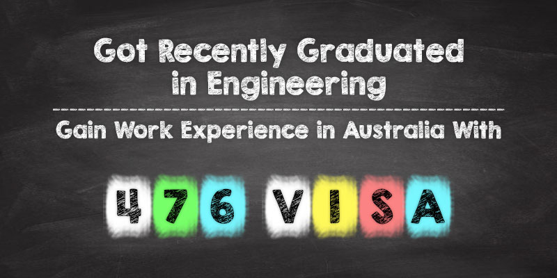 Australia Job Search Visa