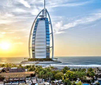 Dubai Study Visa Consultants in Chandigarh
