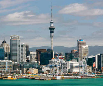 New Zealand Student Visa Consultants