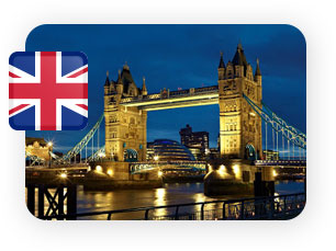 Study in UK | Contact Study Visa Consultant in Chandigarh