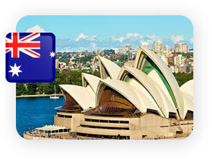 Australia Study Visa Consultants in Chandigarh