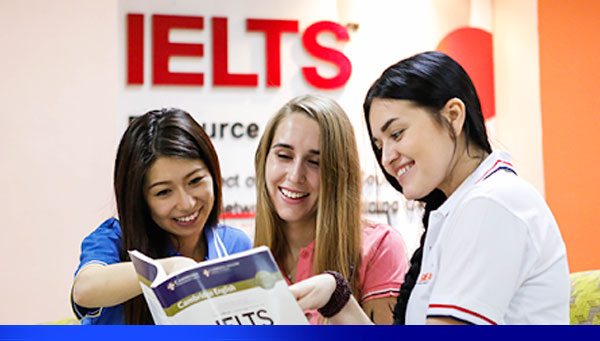 IELTS Coaching Institutes in Chandigarh