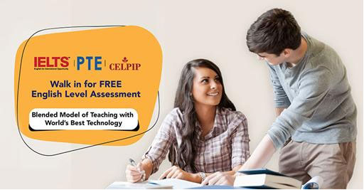 Best IELTS Coaching institute in Chandigarh