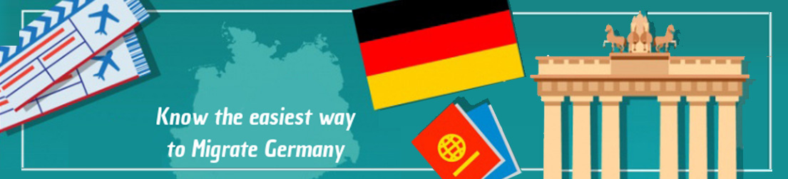 Germany Job Search Visa