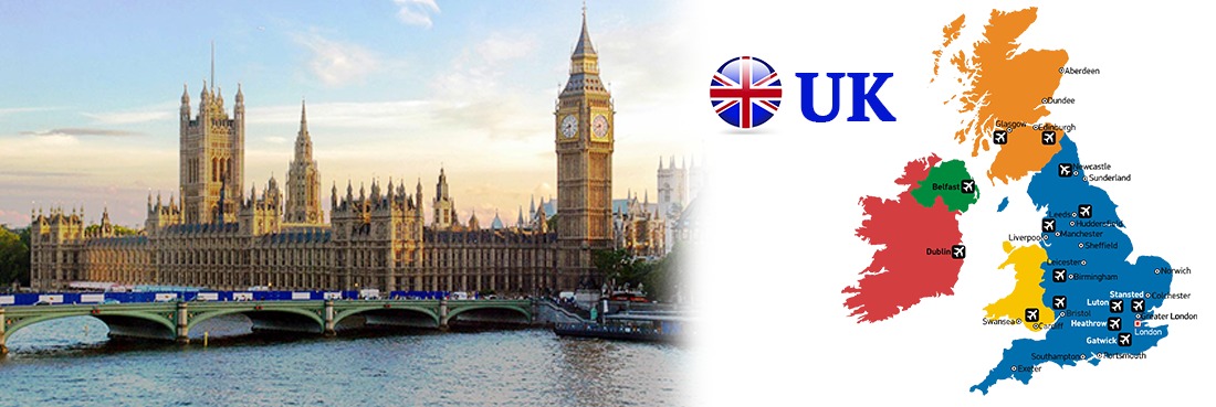 Uk Study Visa